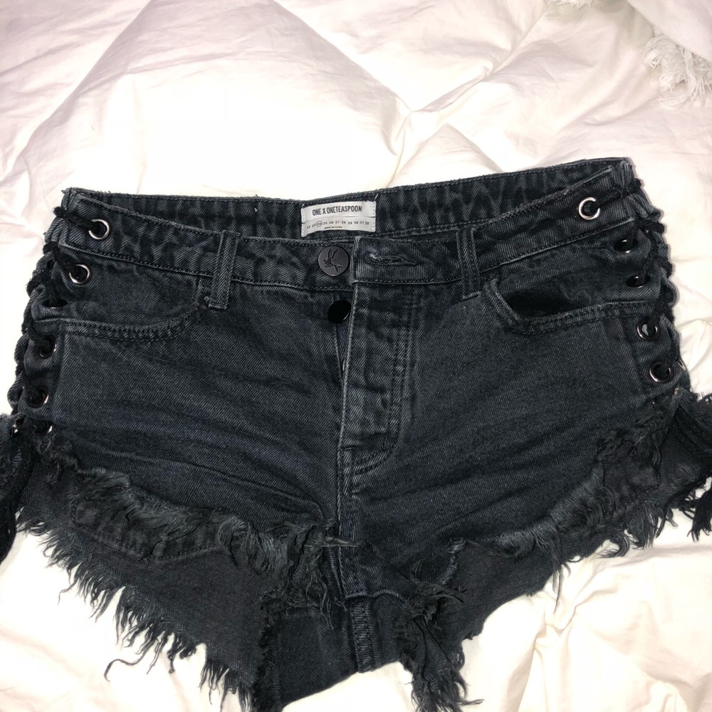 One Teaspoon Brandos - image 2